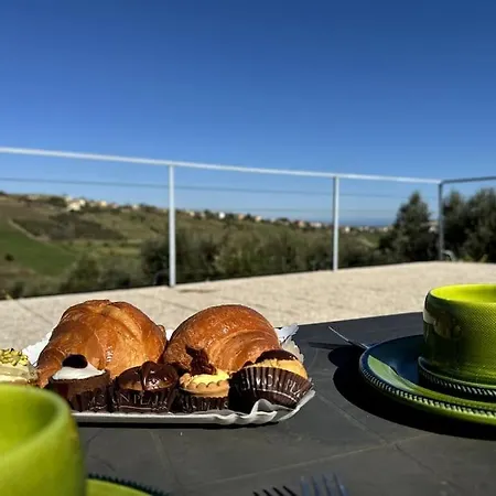 Jacuzzi Vista Mozzafiato Wi-fi Bbq Clima *